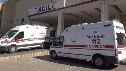 Lisede Zehirlenme Alarmı: 40 Öğrenci Tavuk Dönerden Hastanelik Oldu!