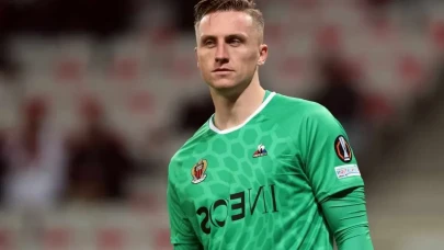 Marcin Bulka Kim, Kaç Yaşında, Boyu Kaç, Nereli, Piyasa Değeri Ne Kadar, Hangi Takımda, Sevgilisi Kim?