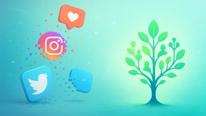 Sosyal medyanın eski ruhunu özleyenlere! İşte influencersız 'sosyal' medya