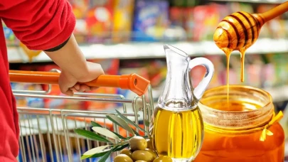 Bu markalara dikkat! Sahte bal ve zeytinyağı listesi güncellendi