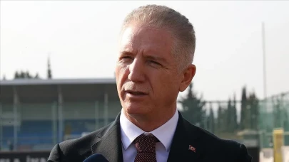 Beylikdüzü’ndeki Metrobüs Kazasında Vali Davut Gül’den Önemli Ziyaret