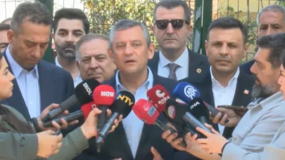 Özgür Özel Açıkladı: O Filmin Senaryosu Önder’inmiş