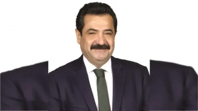 Eski Dörtdivan Belediye Başkanı Ali Bilgi Kimdir? Aslen Nereli, Kaç Yaşında, Eşi ve Çocukları Kim?