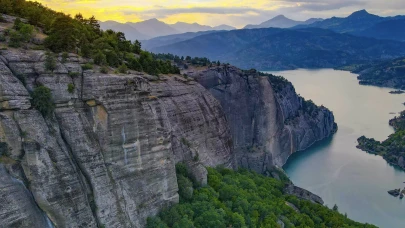 Bir kent düşünün: Hem kahraman, hem sanatkar hem de aşçı: Kahramanmaraş