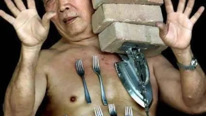 “Manyetik İnsanlar” Gerçek mi, İllüzyon mu?