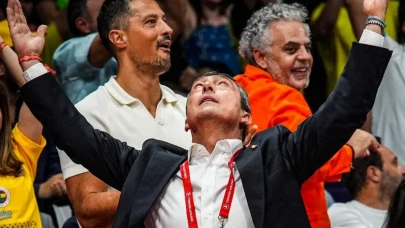 Fenerbahçe Basketbol Takımı Formasında Kaç Yıldız Var? İşte Tarihsel Başarıların Sembolü Yıldızlar