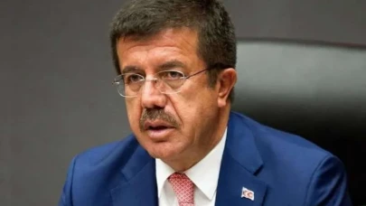 Nihat Zeybekci Bakan Mı? Aslen Nereli, Kaç Yaşında, Eşi, Kimdir, Ne İş Yapıyor?