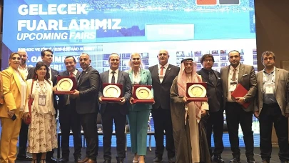 Küresel Yatırımcılar İstanbul’da Buluşuyor: Gayrimenkul Zirvesi Başlıyor!