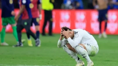 Real Madrid’de skandal! Genç yıldıza cinsel istismar ve şantaj davası