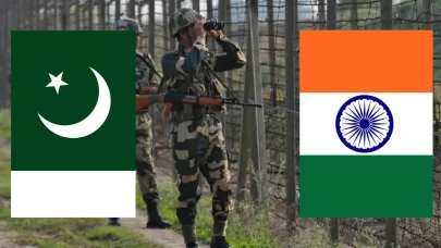 İki Nükleer Gücü Kafa Kafaya Getiren Bölge Cemmu ve Keşmir: Keşmir Neden Bu Kadar Önemli?