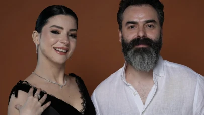 Merve Boluğur’dan Özel Hayat İtirafı: “Kumral Erkek Zaafım”