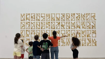 Arter’de Çocuklara Sanat Dolu Bir Mayıs!