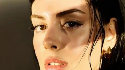 Selin Türkmen'den Dergi Pozları: Sosyal Medya Yıkıldı