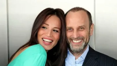 Güzide Duran Okan Buruk’la Aşk Yaşıyor mu? Boşanma Davasında Şok Tanık!