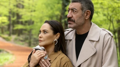 Hülya Avşar ve Hakan Altun’dan Aşka Veda: “Ahım Olsun” Kalpleri Sarsacak!