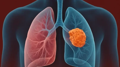 Akciğer Kanseri: Sessiz Başlayan, Ölümcül Seyreden Tehlike