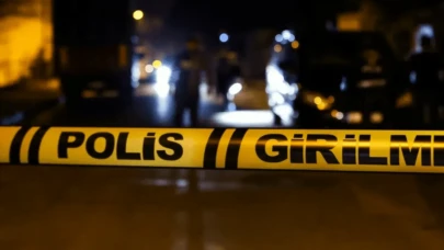 Şişe Attı, Kavga Çıktı: Ehliyetine El Kondu!