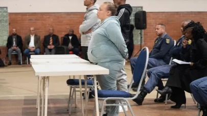 Anne Şefkati Yerine İhanet: Altı Yaşındaki Kızını Satan Kadına Ağır Ceza