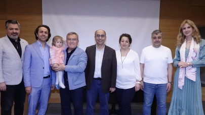 Bitlis’te Bir İlk! Beş Minare Uluslararası Film Festivali Kapılarını Açtı