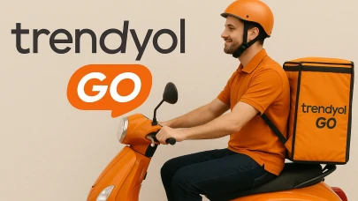 Uber'den Trendyol GO'ya 700 Milyon Dolarlık Yatırım