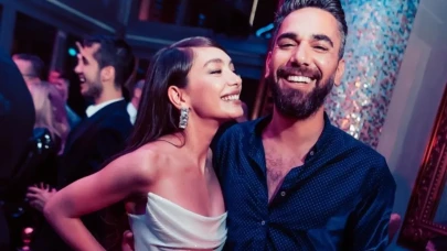 Kadir Doğulu’dan Neslihan’a duygusal övgü!