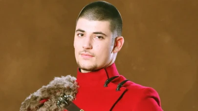 Harry Potter Yıldızı Stanislav Yanevski’den Ameliyat Sonrası İlk Paylaşım!