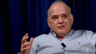 Ahmet Çakar’dan G.Saray yorumu: “Morata'nın oyun bilgisi Osimhen'den üstün”