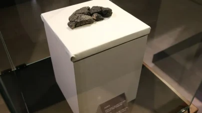 5 Bin Yıllık Efsane Geri Döndü: Küllüoba Ekmeği Gün Yüzüne Çıktı