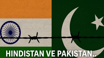 Hindistan-Pakistan Ateşkesi Gölgesinde Casus Krizi