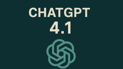 ChatGPT 4.1 Artık Kullanılabilir! Ayrıca 4o Mini'nin yerini 4.1-mini Aldı
