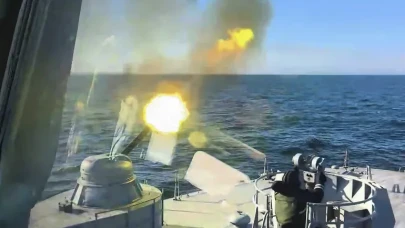 Rusya’dan NATO Hamlesine Askerî Yanıt