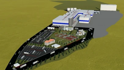 Konya Kağıt’tan Tarihi Hamle: 3,5 Milyarlık Yatırımla Türkiye İthalatı Bitiriyor