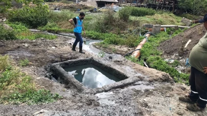 Marmara Denizi’nde Kırmızı Alarm: 272 Bin Denetim, 1.8 Milyar TL Ceza!