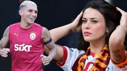 Torreira ve Devrim Özkan Arasında Neler Oluyor? Barış Sinyali mi?