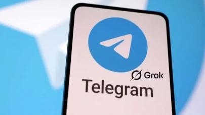 Telegram xAI ile anlaştı: 300 milyon dolar Grok entegrasyonu