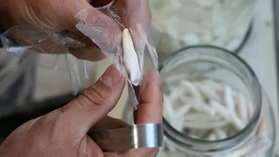 Altın değerinde doğal şifa: Kilosu 12 bin TL'ye dayandı! Faydaları saymakla bitmiyor