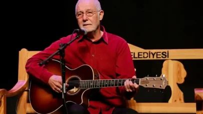 “Sarılınca Sana” Sonsuzluğa Uğurlandı