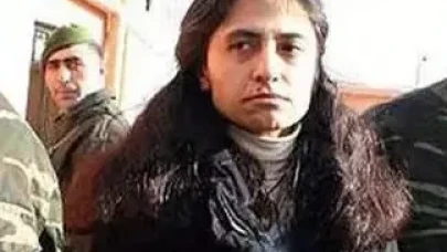 Azime Işık Kimdir, Neden Hapse Girmişti? Mavi Çarşı Katliamıyla İlgisi Ne?