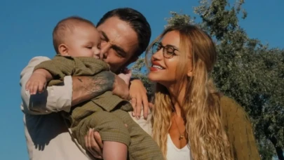 Ahmet Kural’ın Oğlu Minik Kemal 1 Yaşında! Kutlama Paylaşımı Duygulandırdı