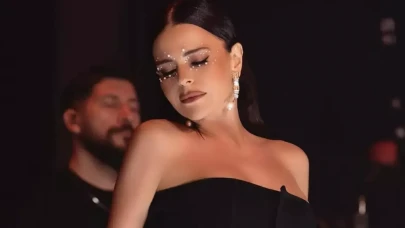 Simge Sağın’ın Ablasına Acı Veda! Ablasının Ölüm Nedeni Ne?