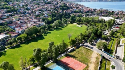 İstanbul'un fethine yeşil mühür: Erdoğan'dan 4 dev millet bahçesi açılışı!