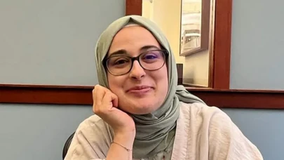 ABD'de Rümeysa Öztürk’e Mahkemeden Kefaletle Serbest Bırakılma Kararı