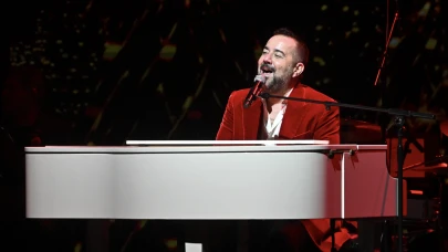 Ata Demirer Yaz Turnesiyle Sahnelere Geri Dönüyor: Biletler Tükenmeden Alın!