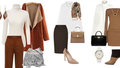 İşten Sonra Davete mi Gidiyorsunuz? Bu Kombin Tüyoları Hayat Kurtarıyor