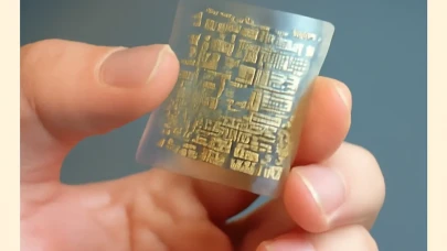 Bilim İnsanlarından Çığır Açan Buluş: Elektronik Deri Geliştirildi