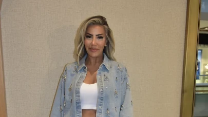 Londra’dan Türkiye’ye Ses Getirdi: Maral’ın Klibi Sosyal Medyayı Salladı!