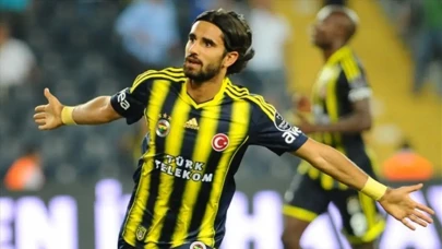 Fenerbahçe'nin eski futbolcusuna 2 yıl men cezası