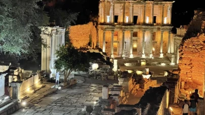 Bu Yaz Geceleri Müzelerde Geçiyor: 27 Noktada Tarihle Buluşma!