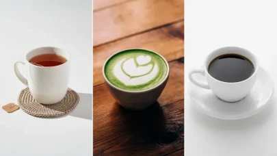 Sabah Rutininde Doğru İçki Seçimi Neden Önemli?