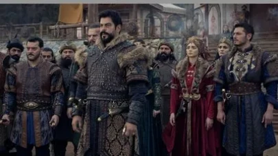 Kuruluş Osman 193. Bölüm Fragmanı Yayınlandı mı? Yeni Fragman Ne Zaman Çıkacak?